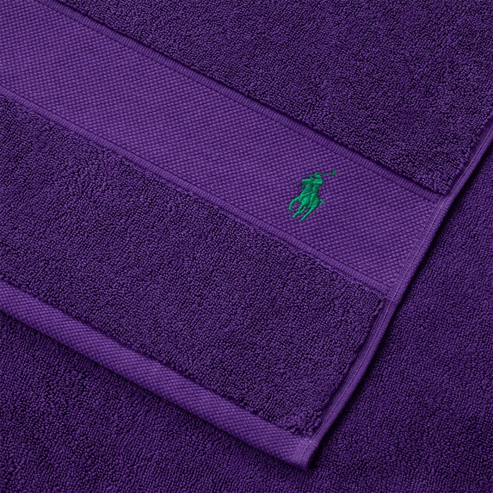 RALPH LAUREN HOME - Handtücher "Polo Player"
