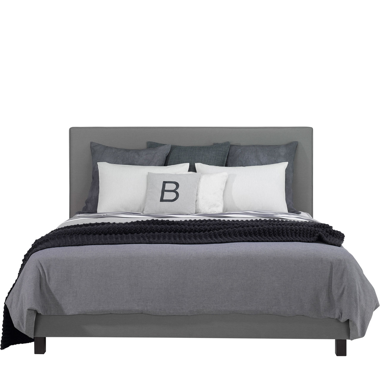 TRECA PARIS - Boxspringbett "24Seven - LIKE" 