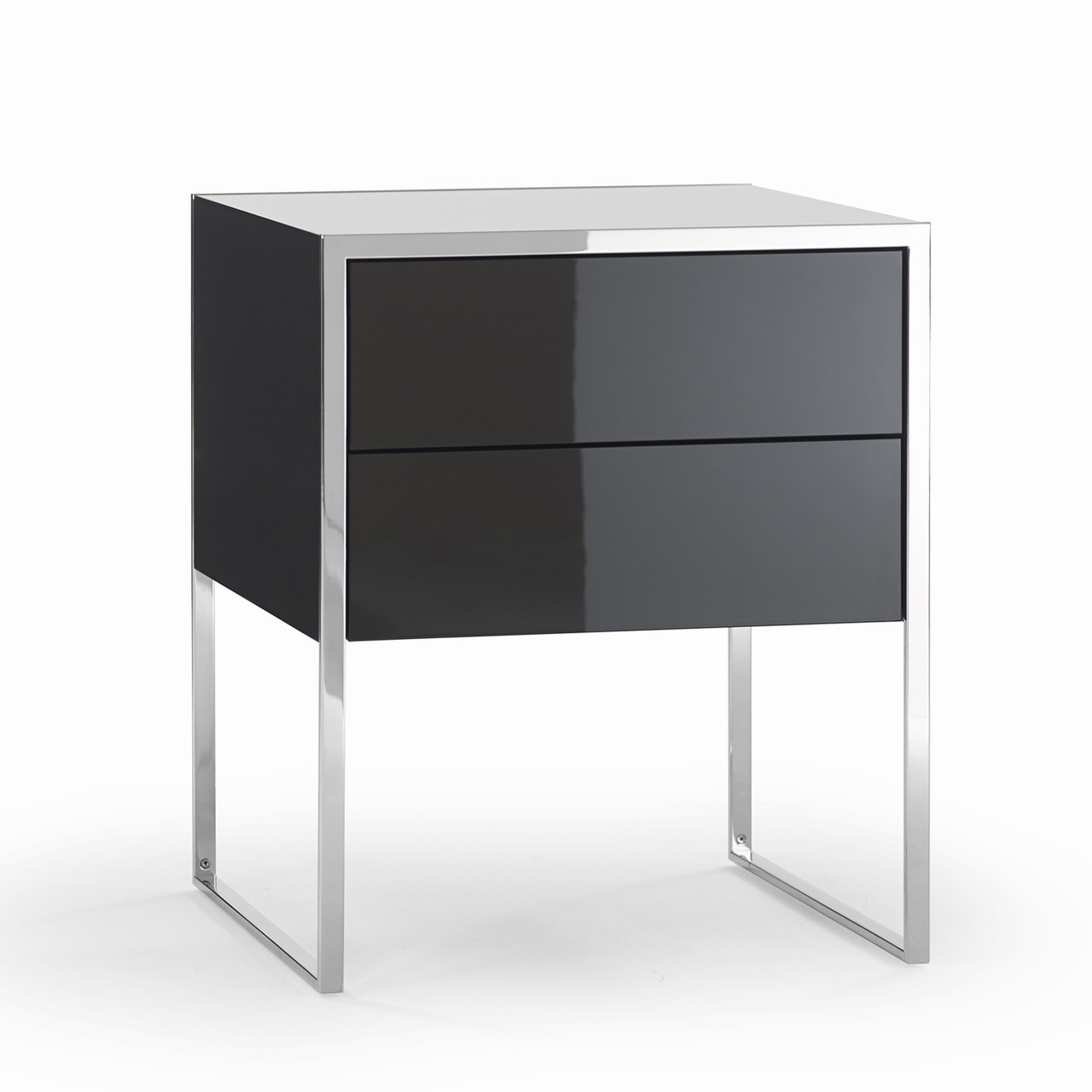 YOMEI - Nachtschrank "Smart"