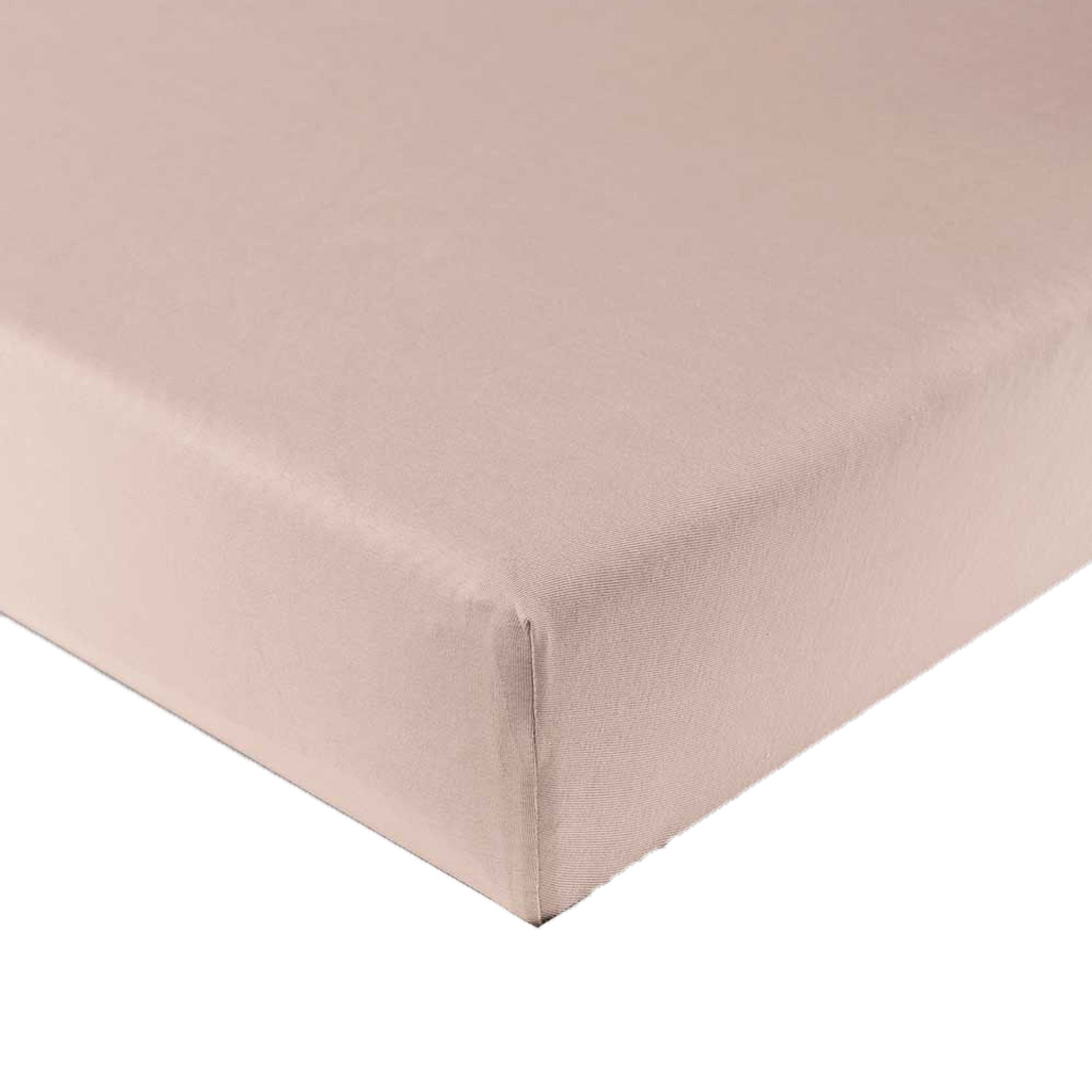 RUMÖLLER BASIC -  Spannbettlaken "Topper de Luxe"  RUMÖLLER BASIC -  Spannbettlaken "Topper de Luxe"