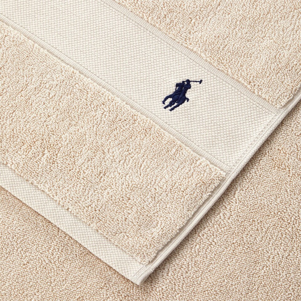 RALPH LAUREN HOME - Handtücher "Polo Player"