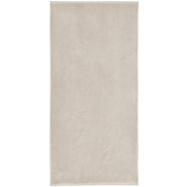 Teppich, Waschbar, Lang, Beige, Rundum unkompliziert, 