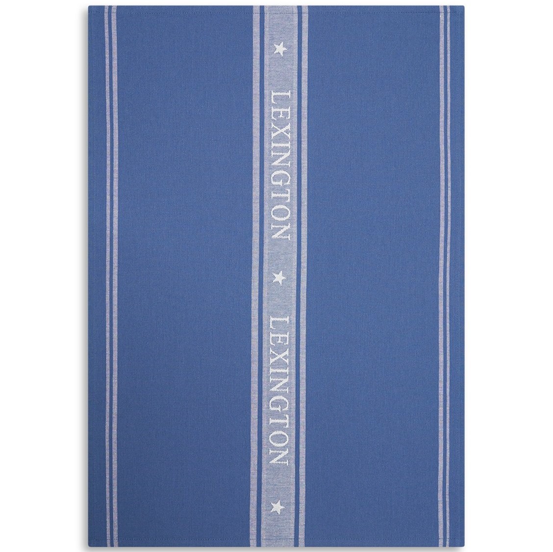 LEXINGTON COMPANY - Geschirrtuch "Icons Jacquard Star" LEXINGTON COMPANY - Geschirrtuch "Icons Jacquard Star"