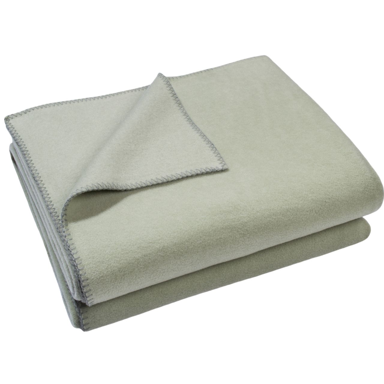 ZOEPPRITZ since 1828 - Plaid "Soft Fleece"