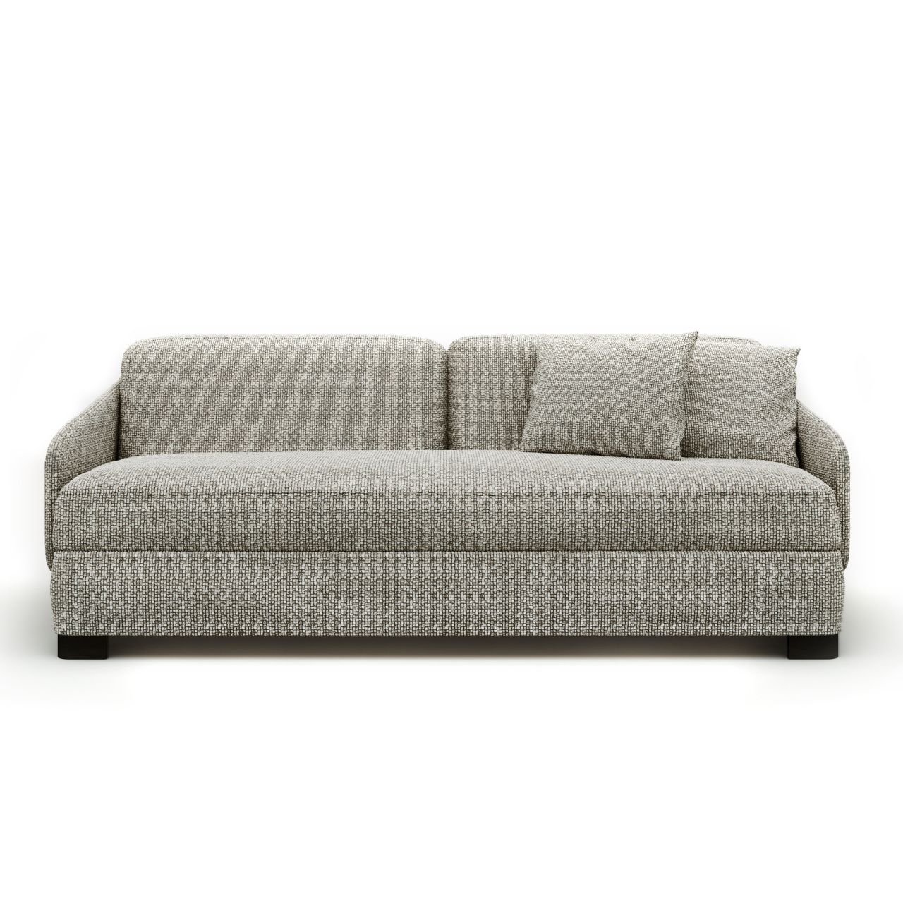 MILANO BEDDING - Schlafsofa "Vivien"