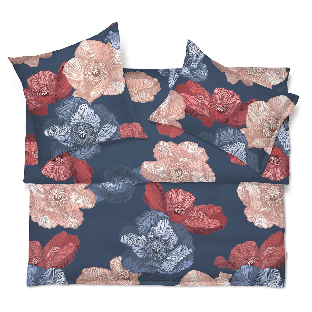 SCHLOSSBERG SWITZERLAND - Bettwäsche "Mona"