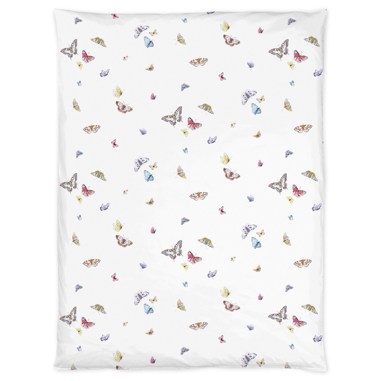 Bettwäsche Vanessa von Christian Fischbacher - Bettdeckenbezug