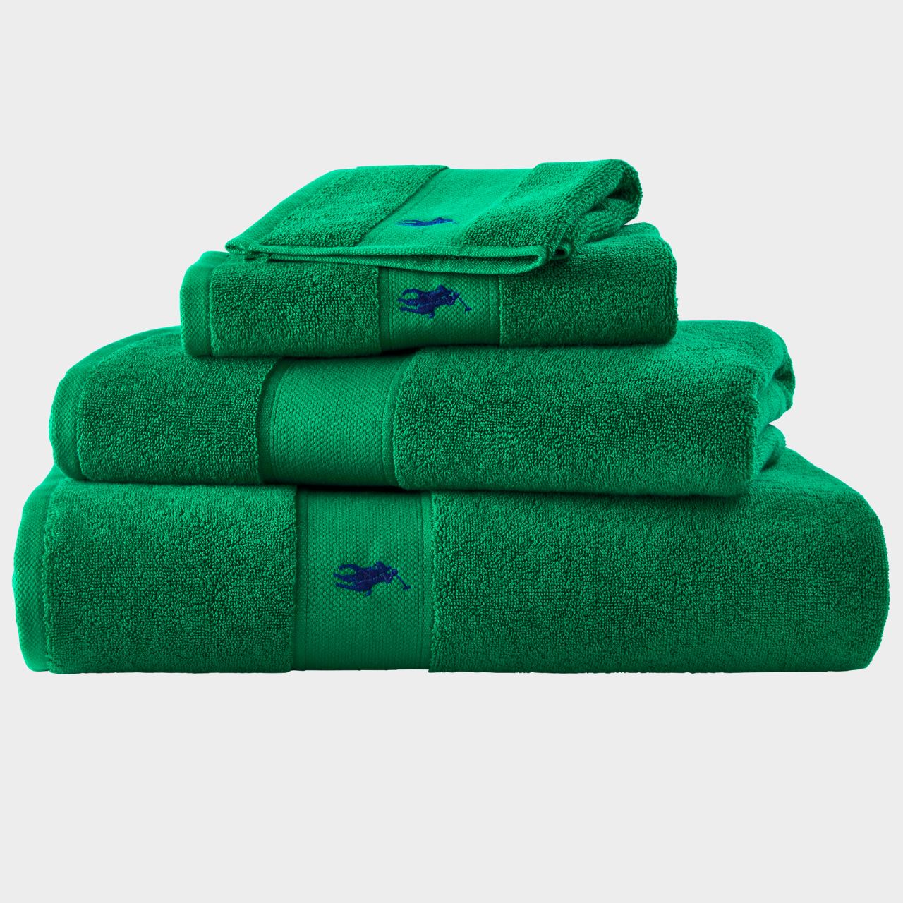 RALPH LAUREN HOME - Handtücher "Polo Player"