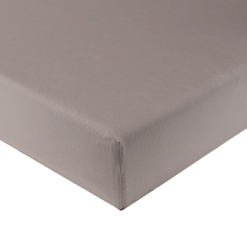 RUMÖLLER BASIC -  Spannbettlaken "Topper de Luxe"  RUMÖLLER BASIC -  Spannbettlaken "Topper de Luxe"