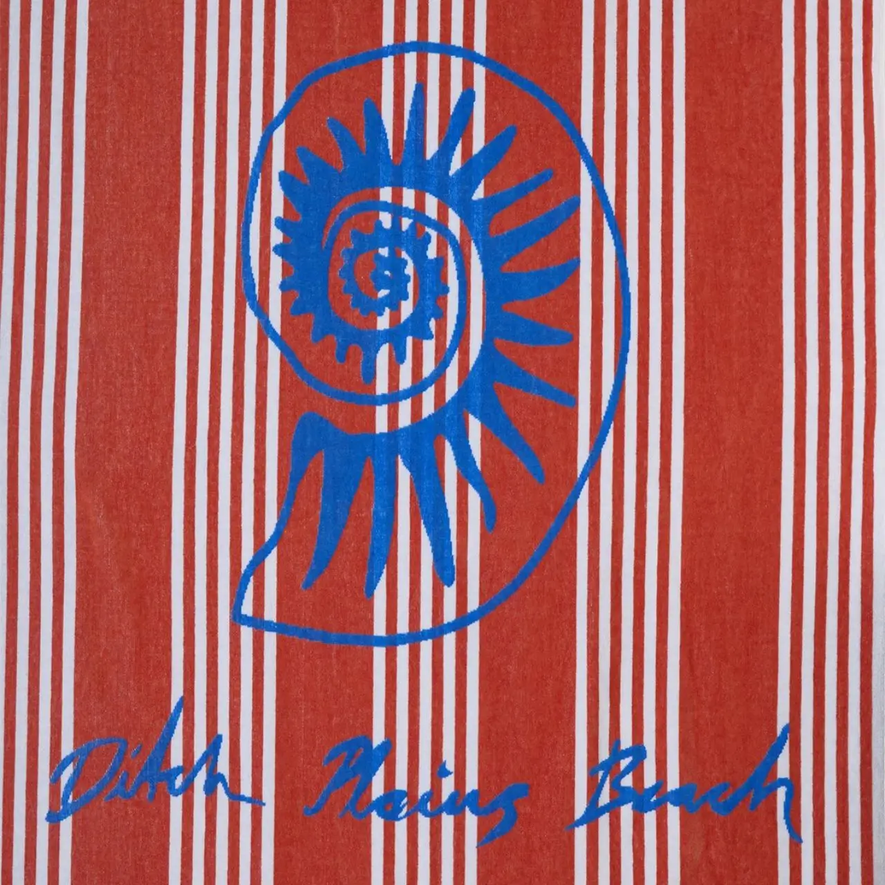LEXINGTON COMPANY - Strandtuch "Long Island Beach"