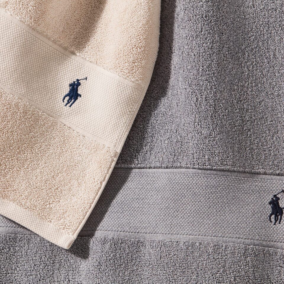 RALPH LAUREN HOME - Handtücher "Polo Player"