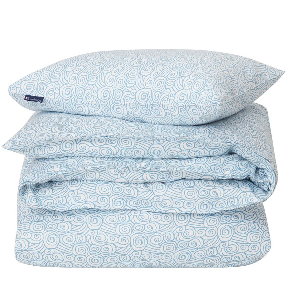 LEXINGTON COMPANY - Bettwäsche Garnitur "Wave" LEXINGTON COMPANY - Bettwäsche Garnitur "Wave"