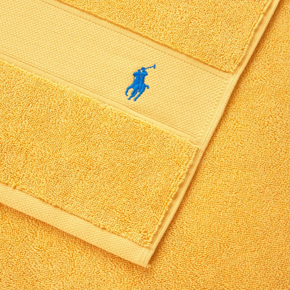 RALPH LAUREN HOME - Handtücher "Polo Player"