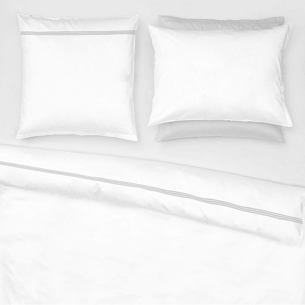 GRASER - Bettwäsche "Kordel 3"