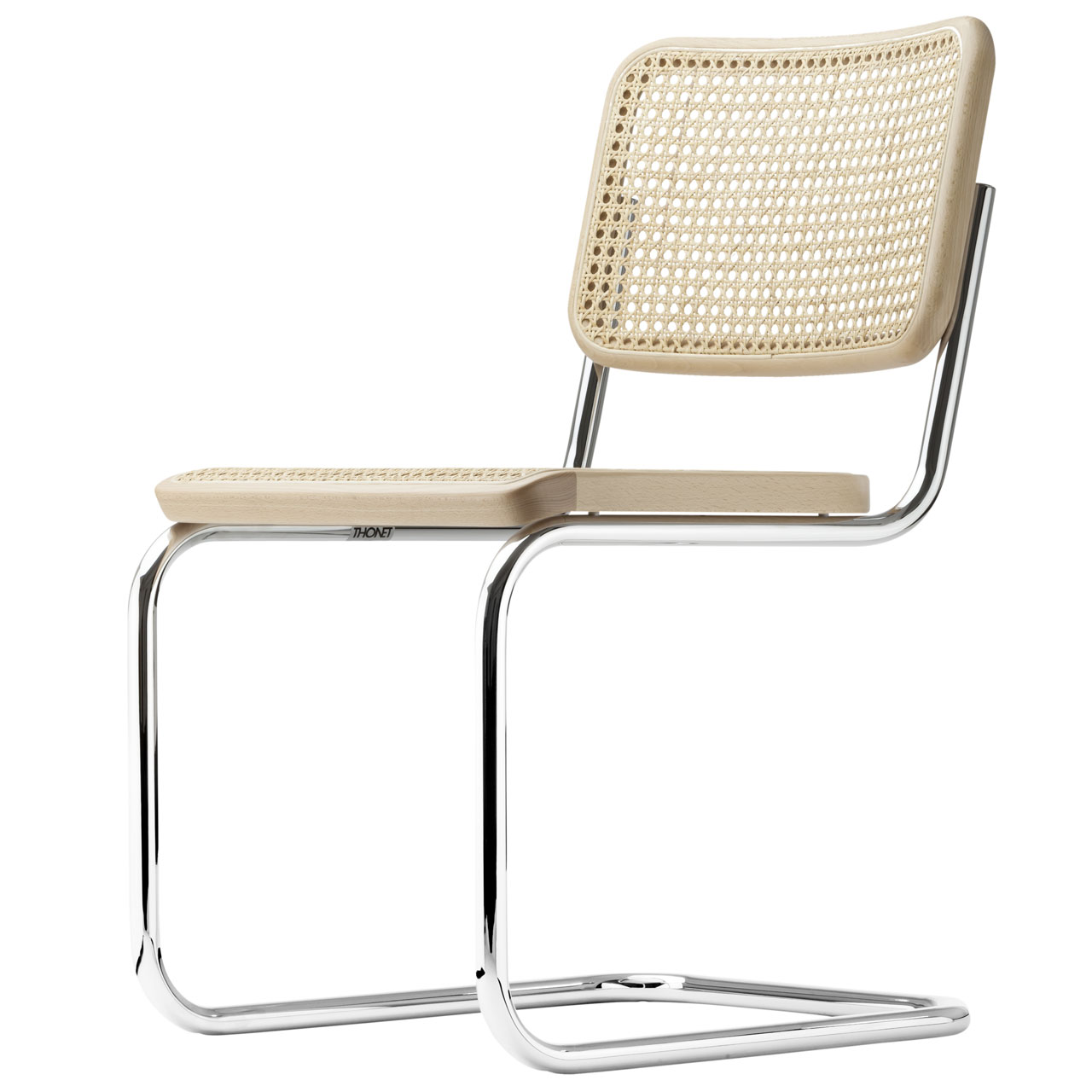 THONET - Stuhl "S32"