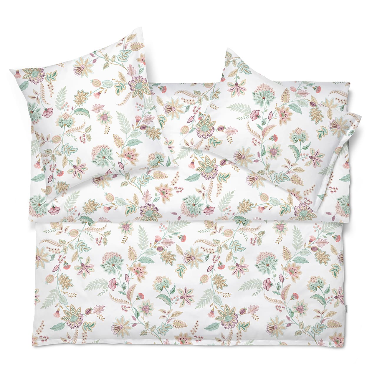 SCHLOSSBERG SWITZERLAND - Bettwäsche "Ima" 