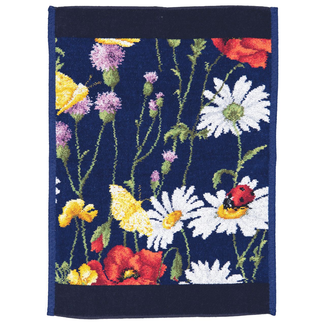 000008485001 - daisy field blue