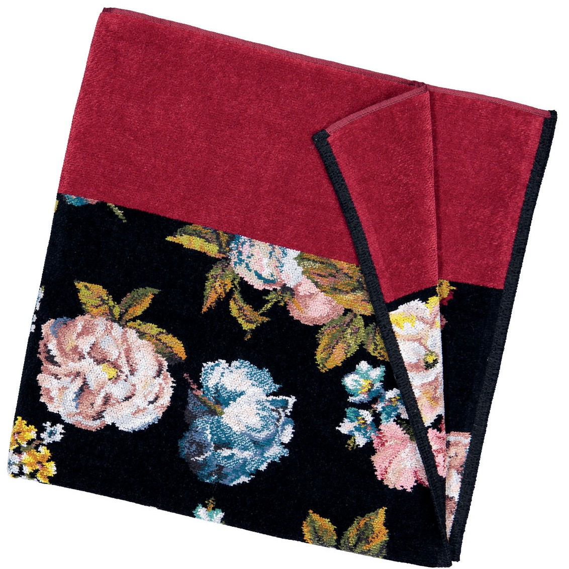 000008737101 - rose dream bordeaux