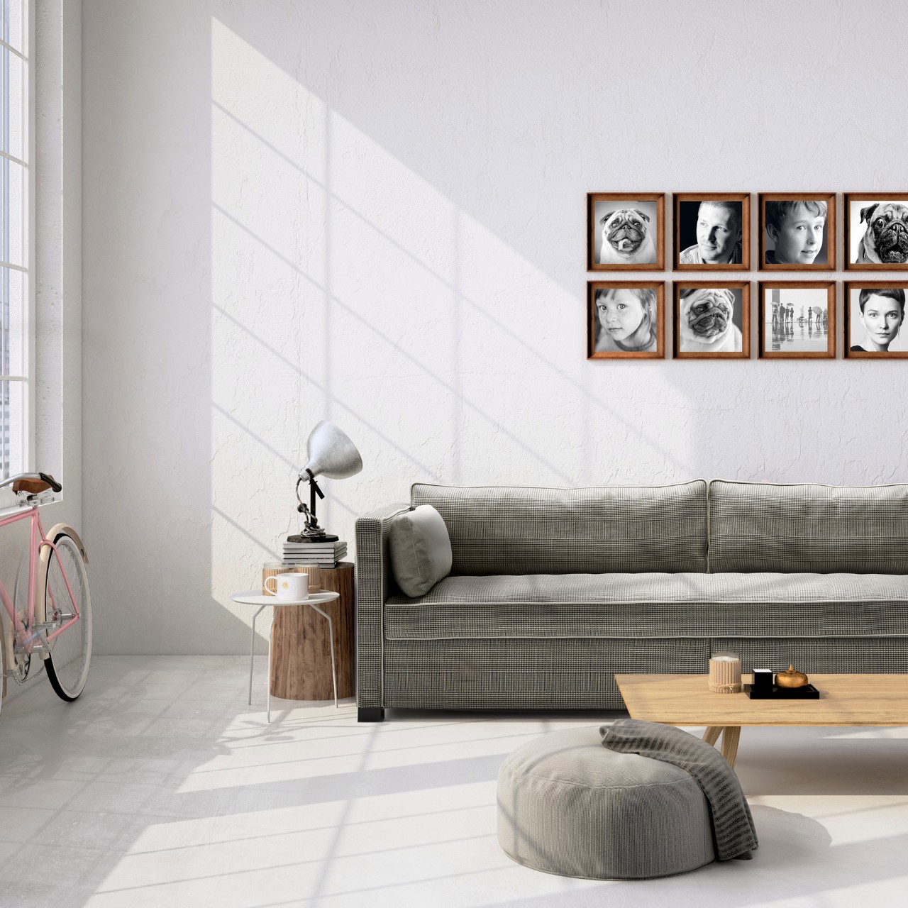 Schlafsofa von Milano Bedding Schlafsofa von Milano Bedding