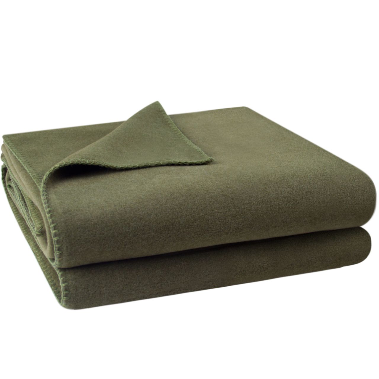ZOEPPRITZ since 1828 - Plaid "Soft Fleece" ZOEPPRITZ since 1828 - Plaid "Soft Fleece"