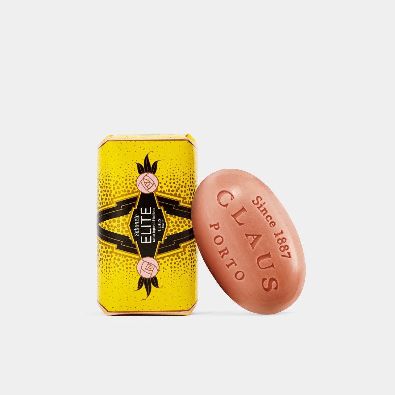 CLAUS PORTO - "Elite" Seife CLAUS PORTO - "Elite" Seife