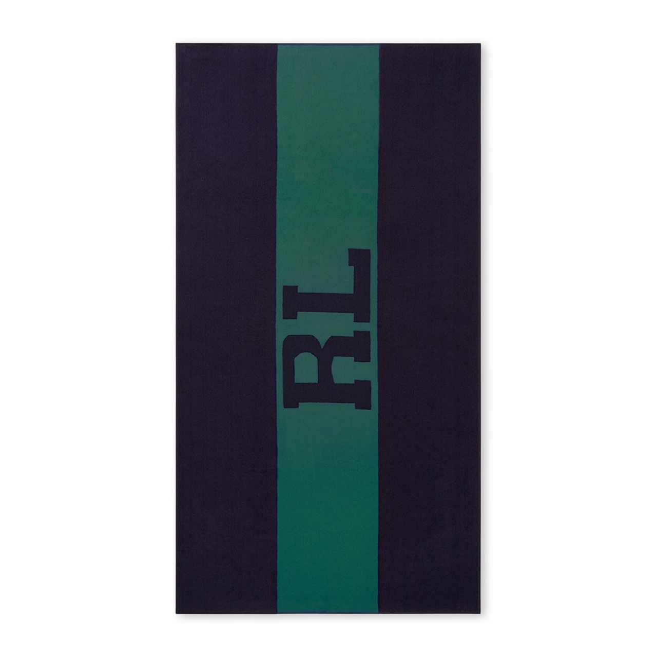 RALPH LAUREN - Strandtuch "RL Signature"