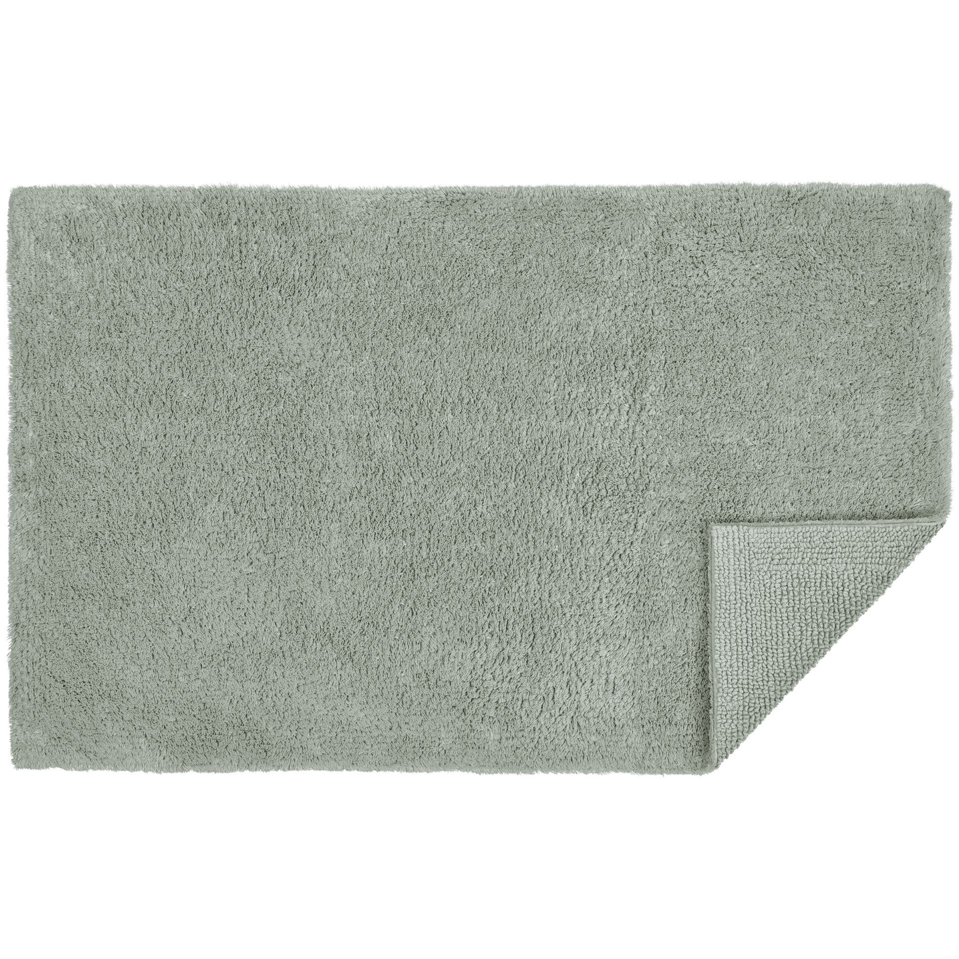 Weseta Badteppich Dreamtuft Puro urban green Weseta Badteppich Dreamtuft Puro urban green