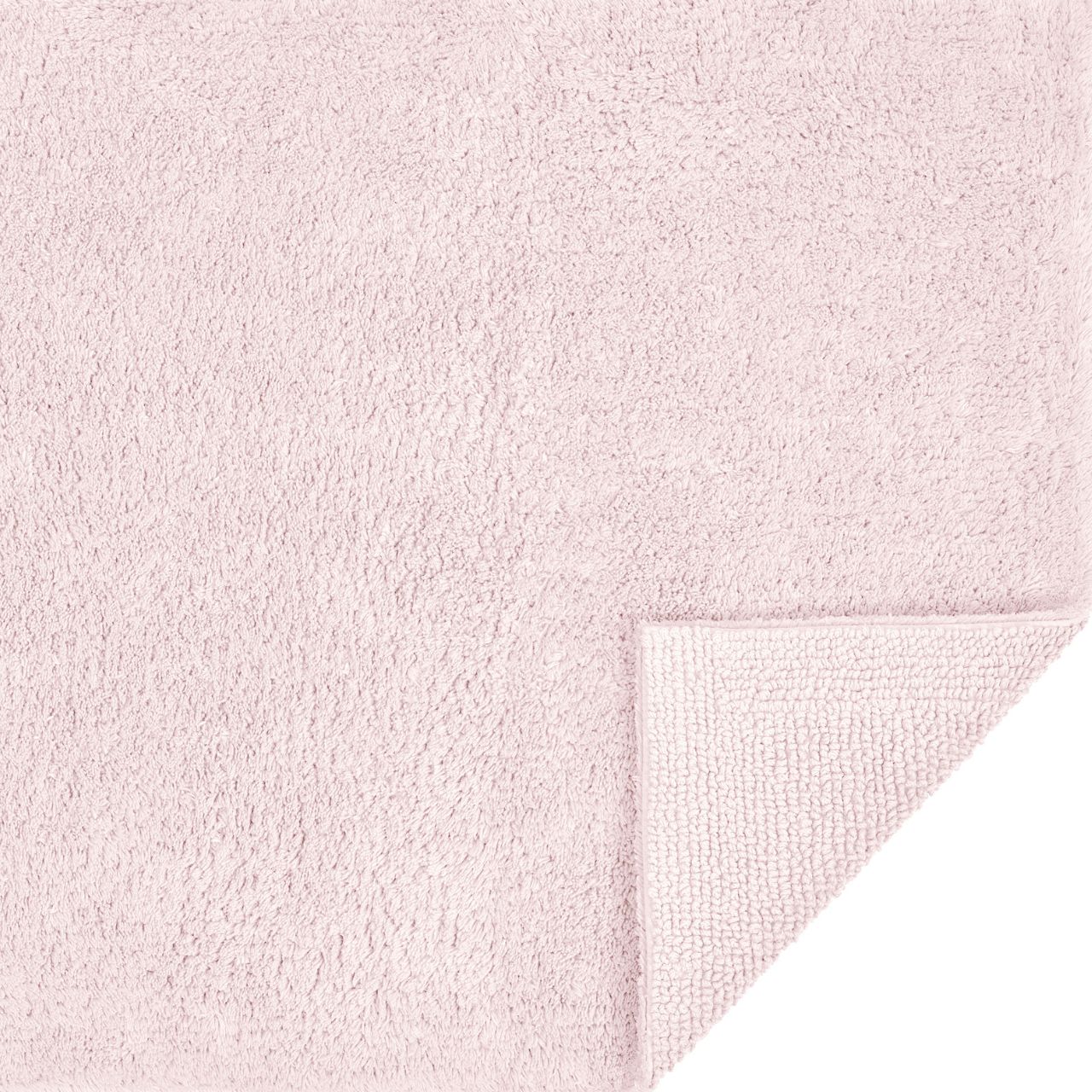 Weseta Badteppich Dreamtuft Puro blossom detail Weseta Badteppich Dreamtuft Puro blossom Detail