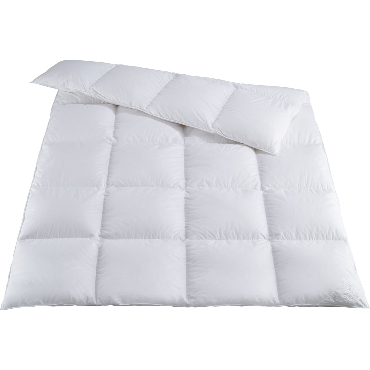 RUMÖLLER SUPREME - Kassettendaunendecke "Selection" RUMÖLLER SUPREME - Kassettendaunendecke "Selection"