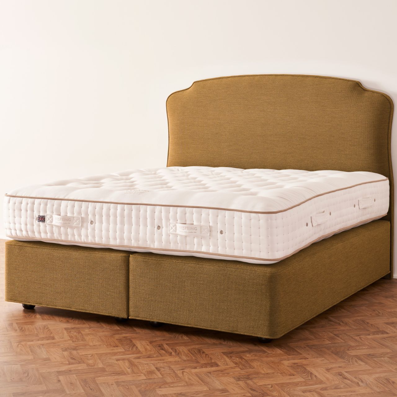 Vispring Matratze Opulence Vispring Matratze Opulence