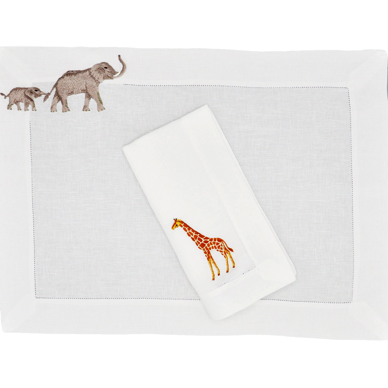 000008230907 - Giraffe