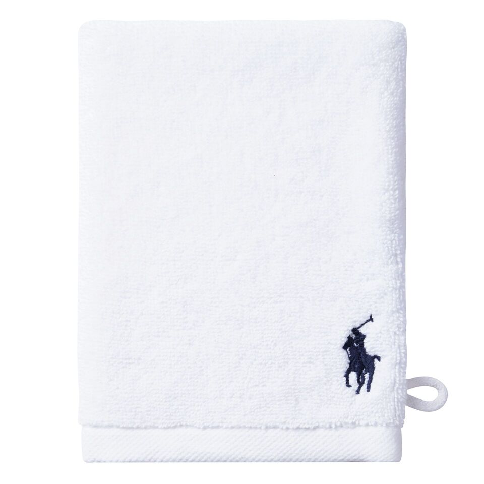 RALPH LAUREN - Handtücher "Polo Player"