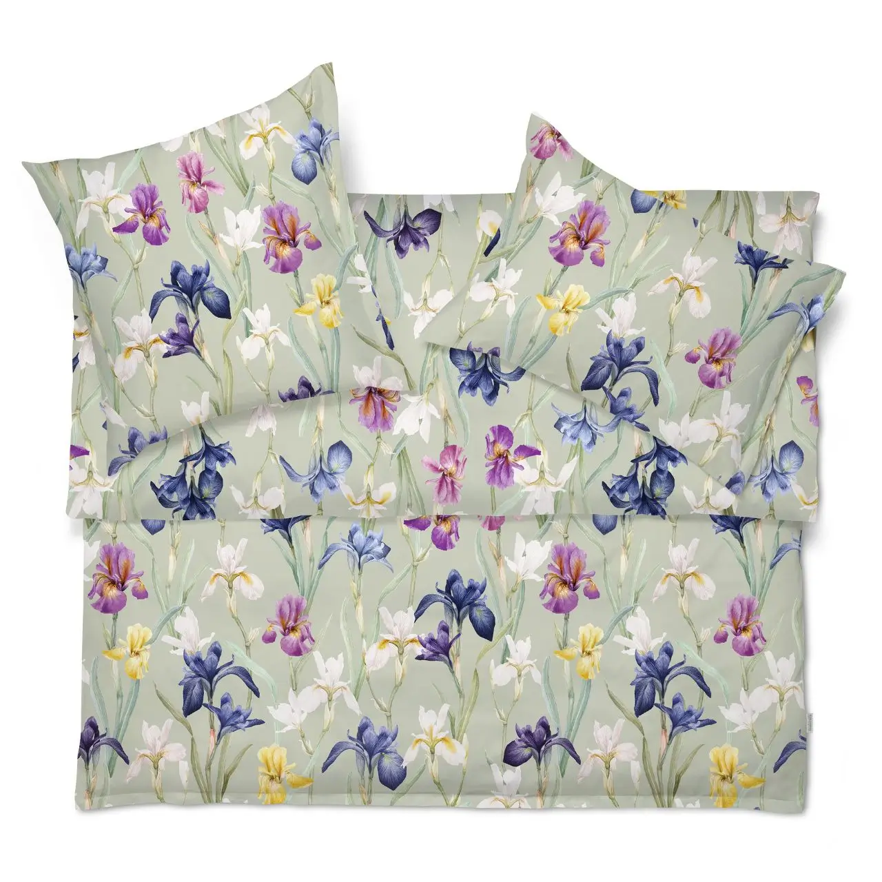 SCHLOSSBERG SWITZERLAND - Bettwäsche "Charlotte"  SCHLOSSBERG SWITZERLAND - Bettwäsche "Charlotte"