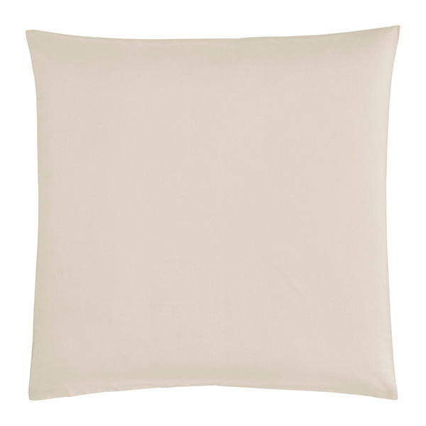 Kissenbezug, Kissenhülle, Beige, Stoffbezug, Möbeldekoration, Kissen, Dekoration für Zuhause, 