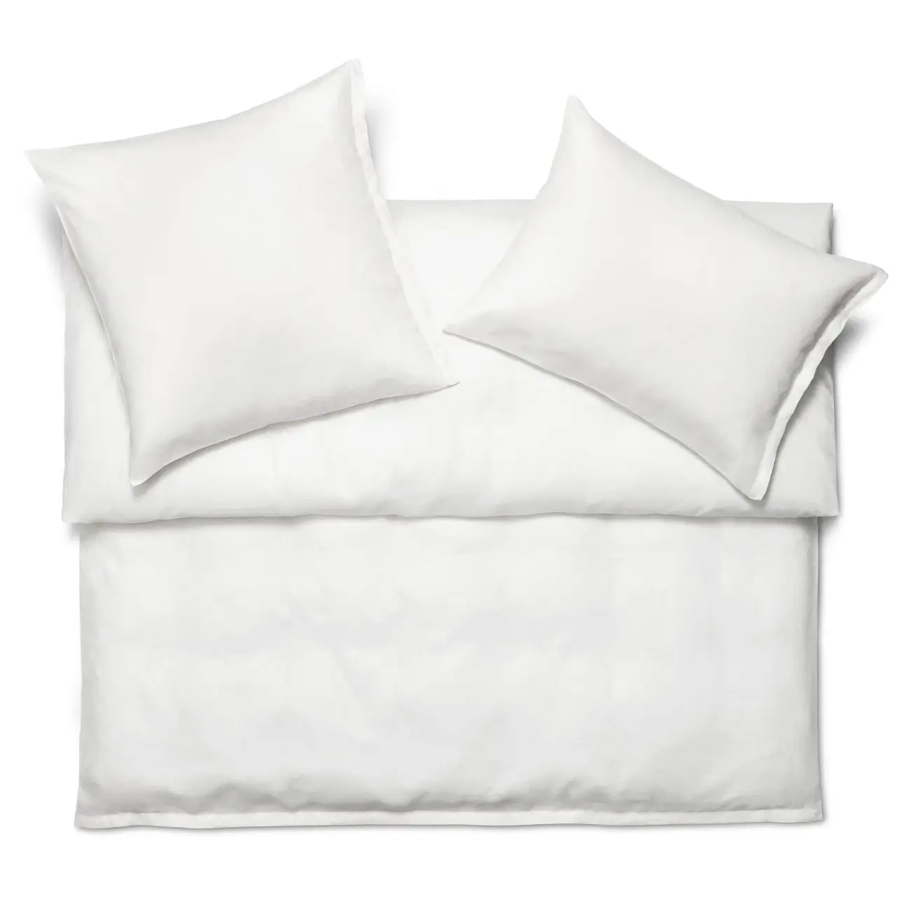 SCHLOSSBERG SWITZERLAND - Bettwäsche "Levin" SCHLOSSBERG SWITZERLAND - Bettwäsche "Levin"