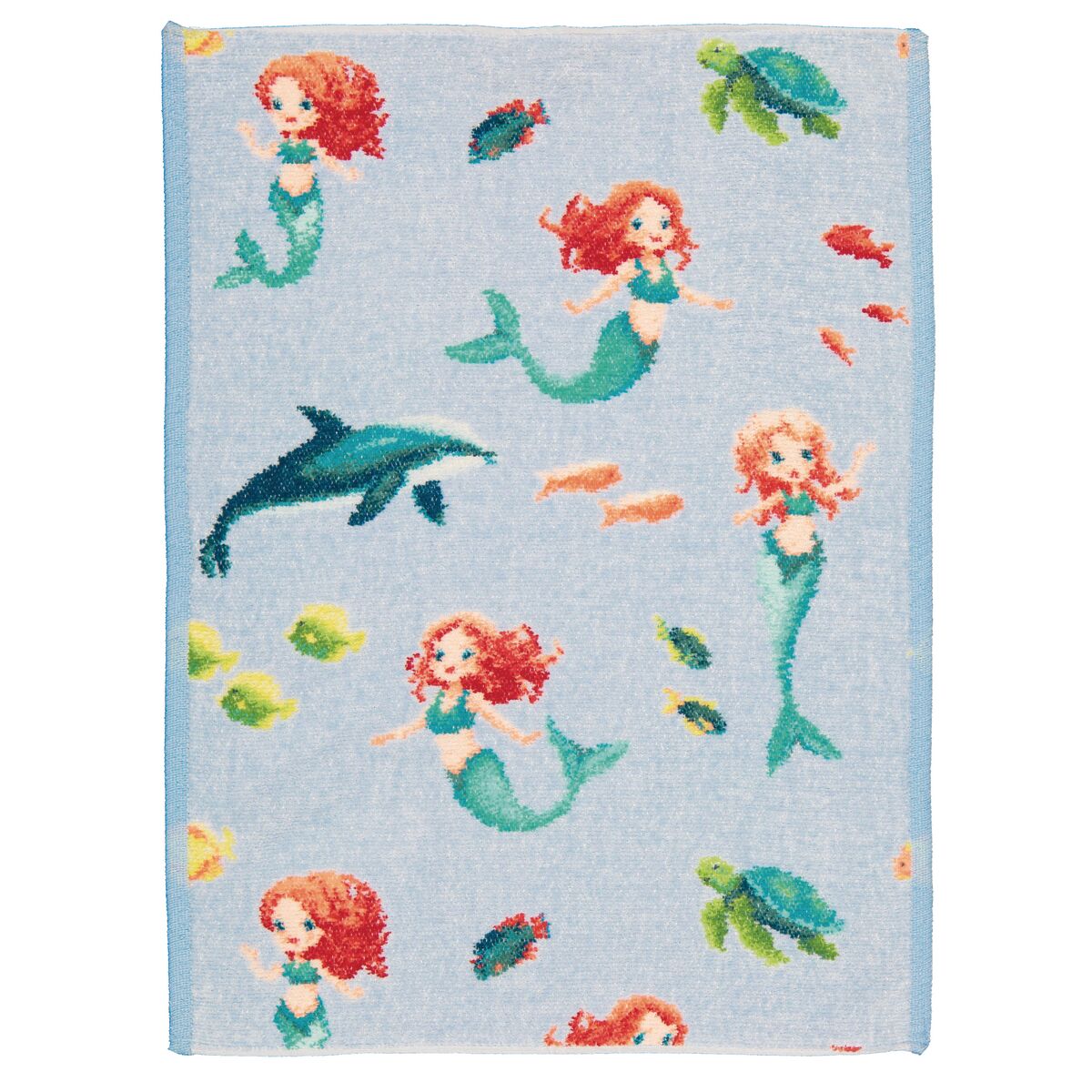 SW11500 - mermaid dreams
