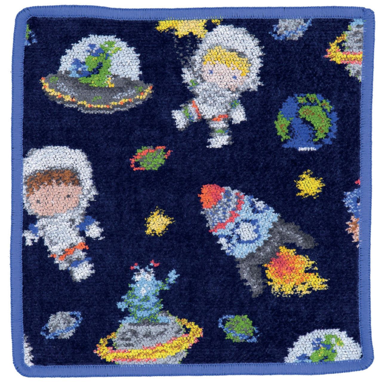 FEILER MINI - Chenilleserie "Galaxy Star" FEILER MINI - Chenilleserie "Galaxy Star"