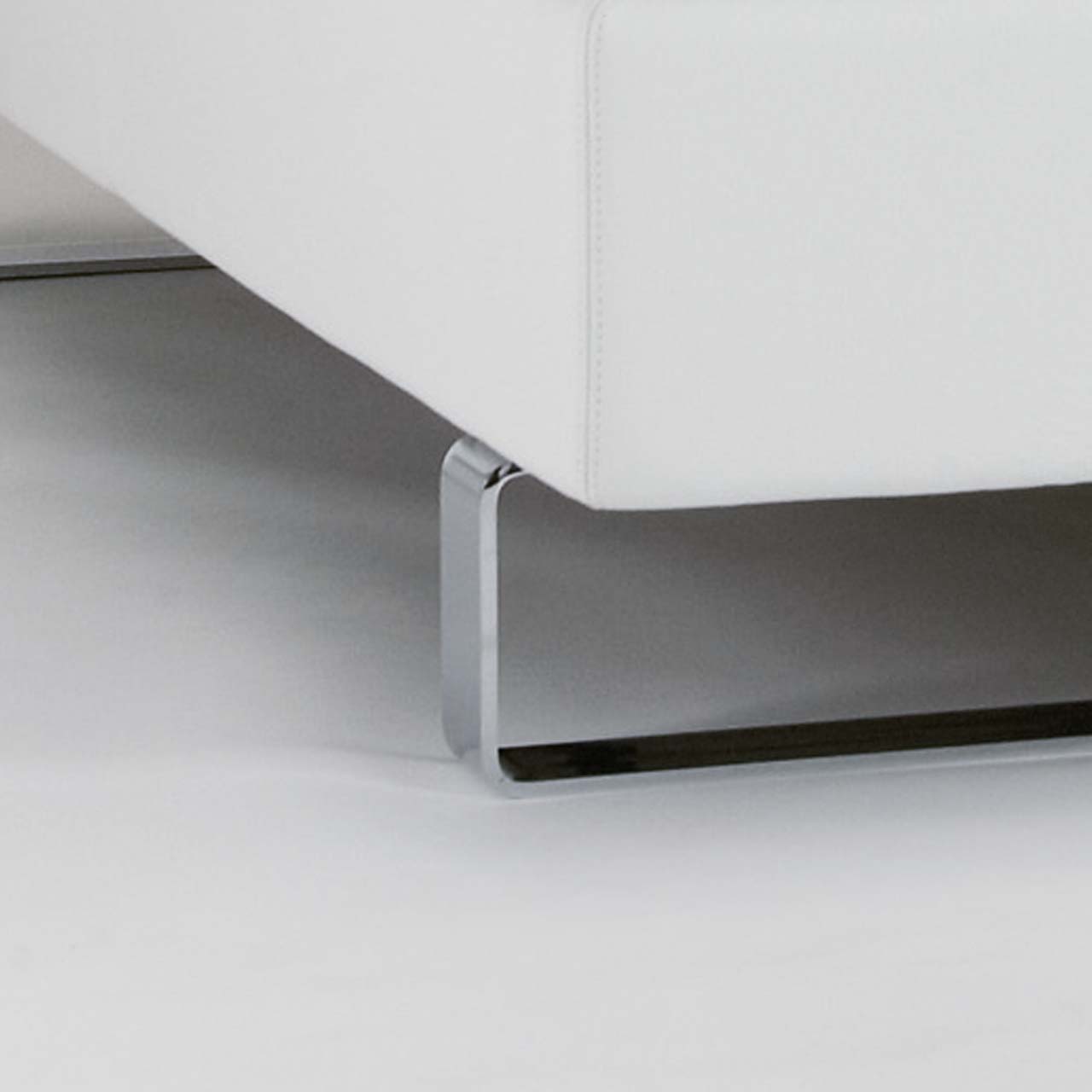 WHITEBEDS - Holzbett "Rear" - Basic