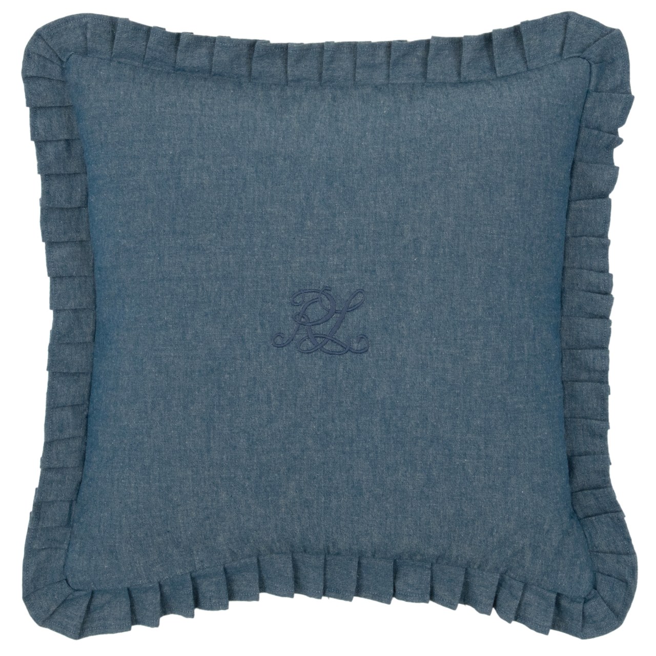 RALPH LAUREN - Dekokissenbezug "Margaret" RALPH LAUREN - Dekokissenbezug "Margaret"