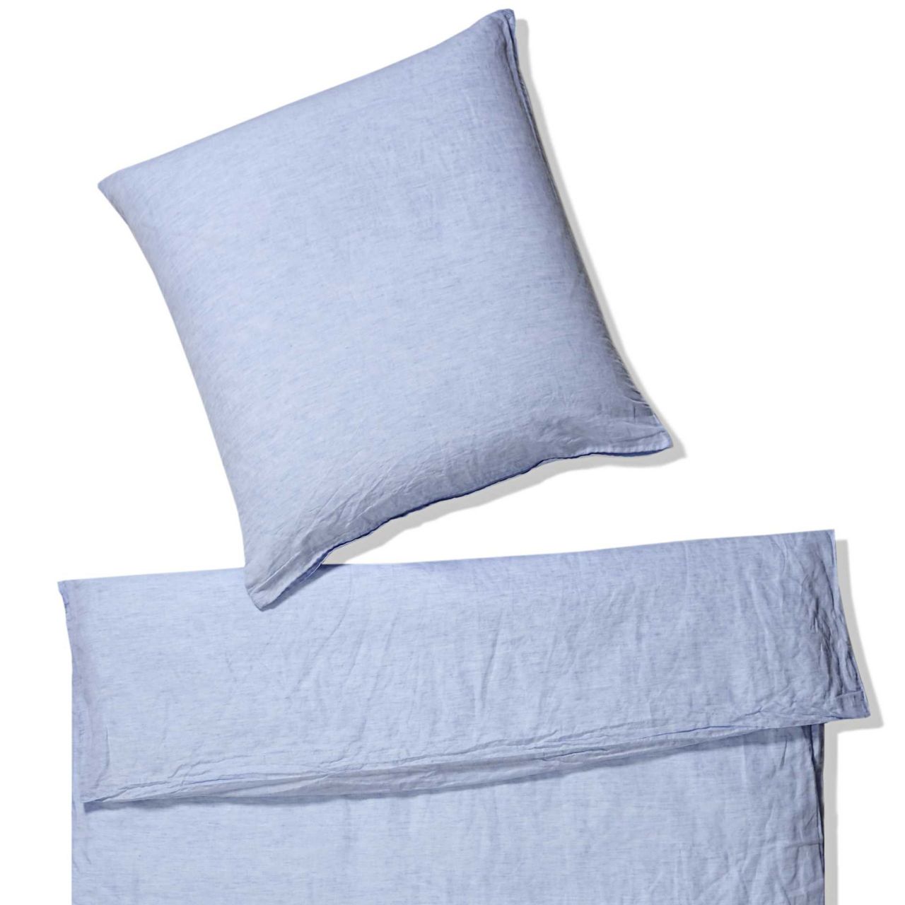 ELEGANTE - Bettwäsche "Breezee" ELEGANTE - Bettwäsche "Breezee"