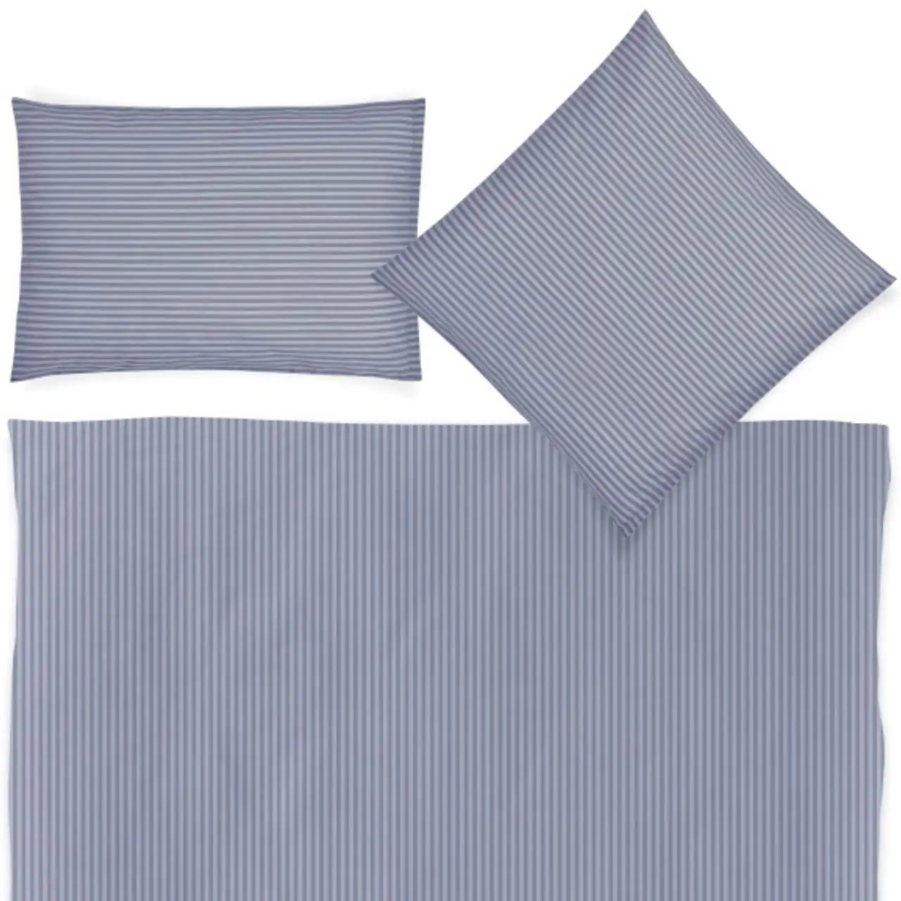 CHRISTIAN FISCHBACHER - Bettwäsche "Nils" CHRISTIAN FISCHBACHER - Bettwäsche "Nils"