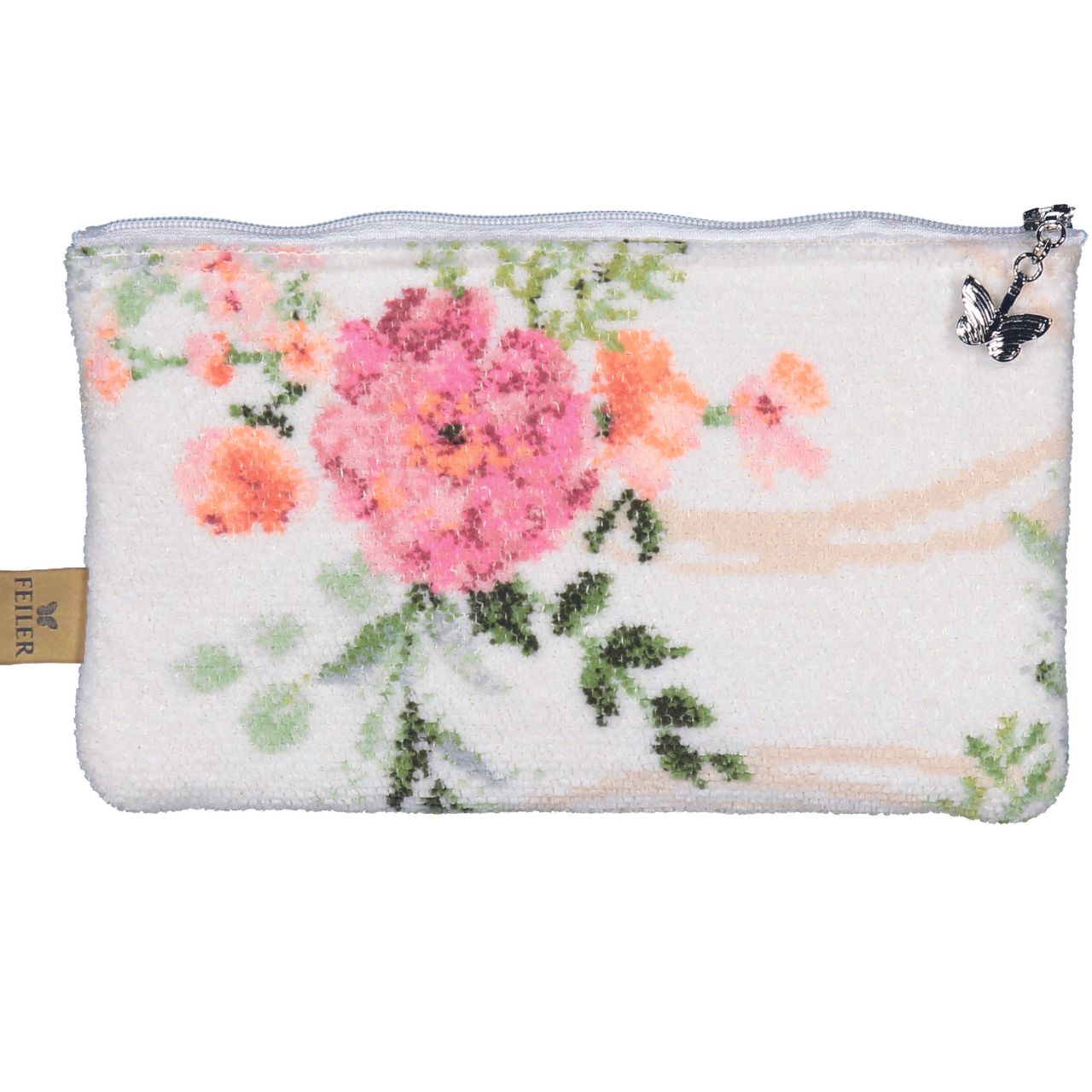 FEILER MINI - Accessoires "Sweet Flowers" FEILER MINI - Accessoires "Sweet Flowers"