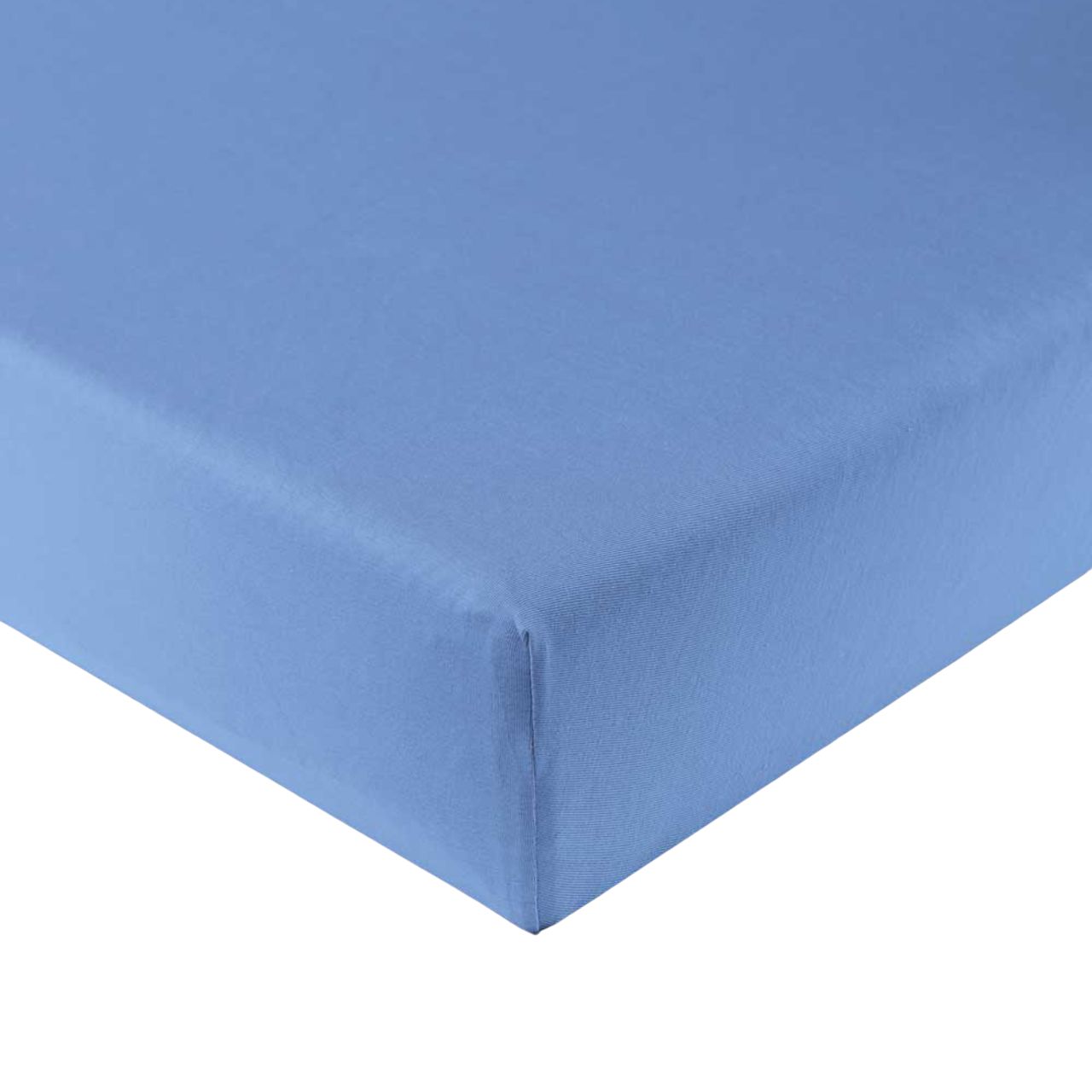 RUMÖLLER BASIC -  Spannbettlaken "Topper de Luxe"  RUMÖLLER BASIC -  Spannbettlaken "Topper de Luxe"