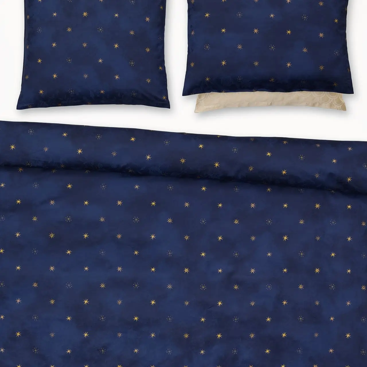 CHRISTIAN FISCHBACHER - "Shooting Star" Bettwäsche CHRISTIAN FISCHBACHER - "Shooting Star" Bettwäsche