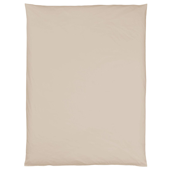 Bettwäsche, Bettbezug, Beige, Unifarben, Kissenbezug, Kissen, Dekoration für Zuhause, 