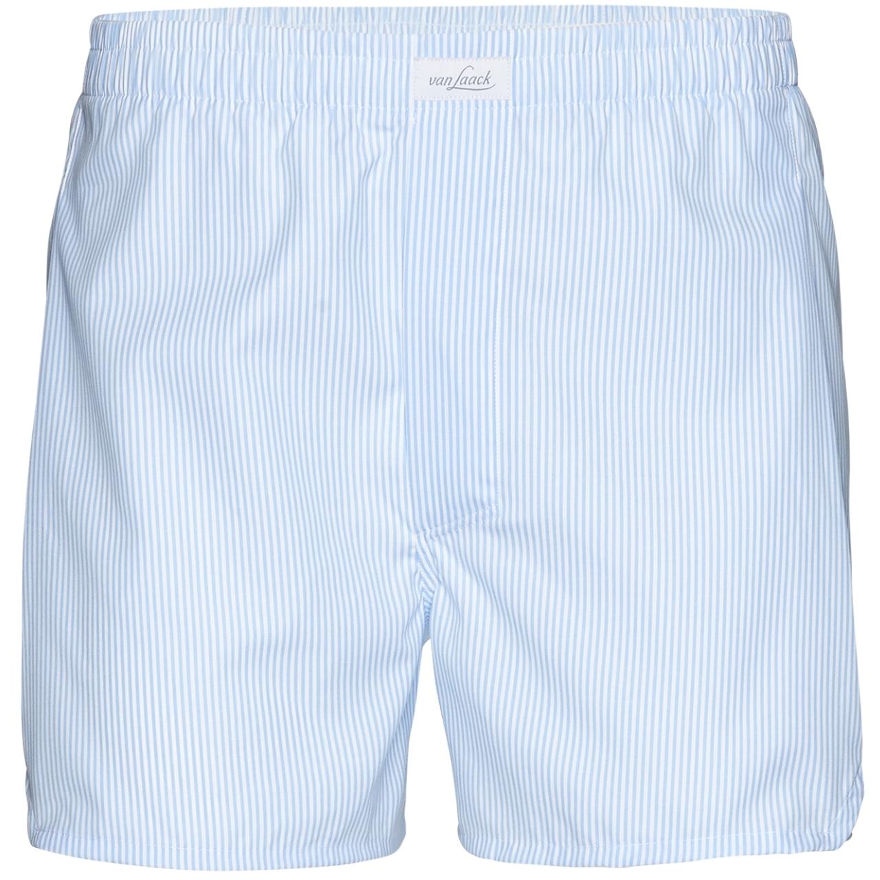 VAN LAACK - Boxershorts "Popelin" gestreift VAN LAACK - Boxershorts "Popelin" gestreift