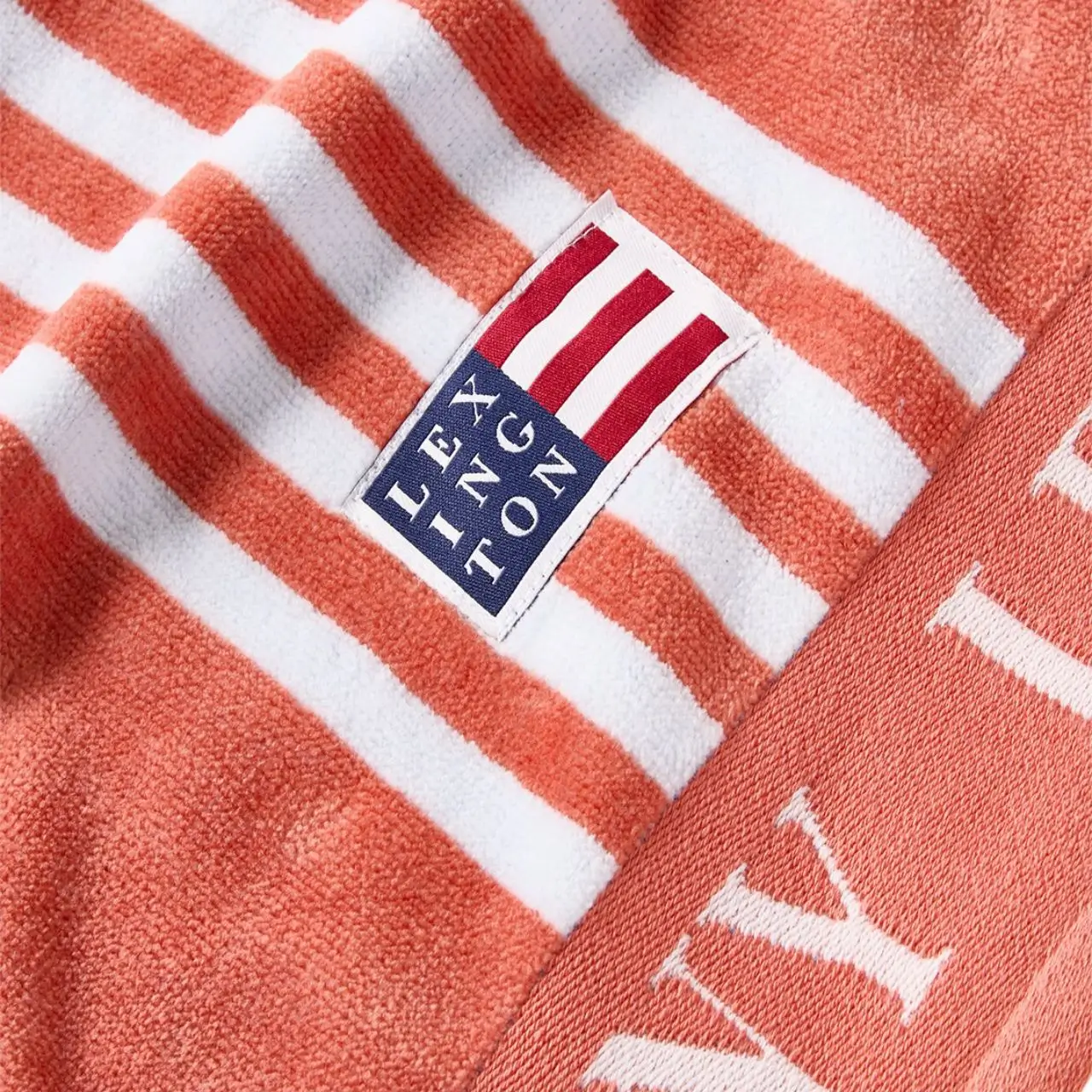 LEXINGTON COMPANY - Strandtuch "Long Island Beach"