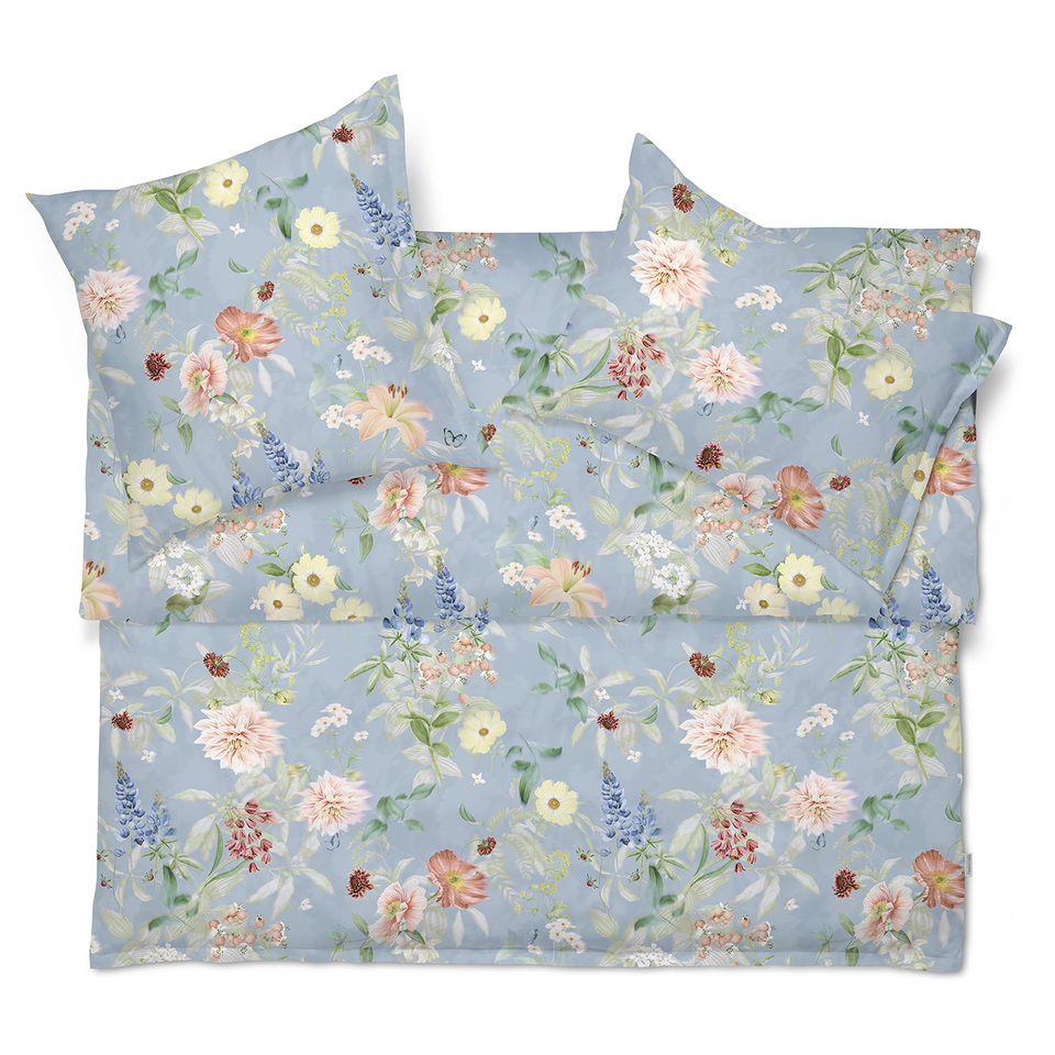 SCHLOSSBERG SWITZERLAND - Bettwäsche "Aven" 