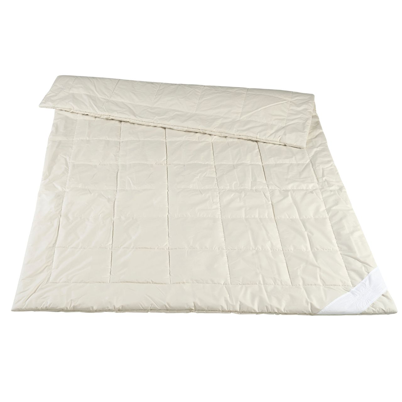 RUMÖLLER SUPREME - Naturhaardecke "Alpaka" extraleicht RUMÖLLER SUPREME - Naturhaardecke "Alpaka" extraleicht