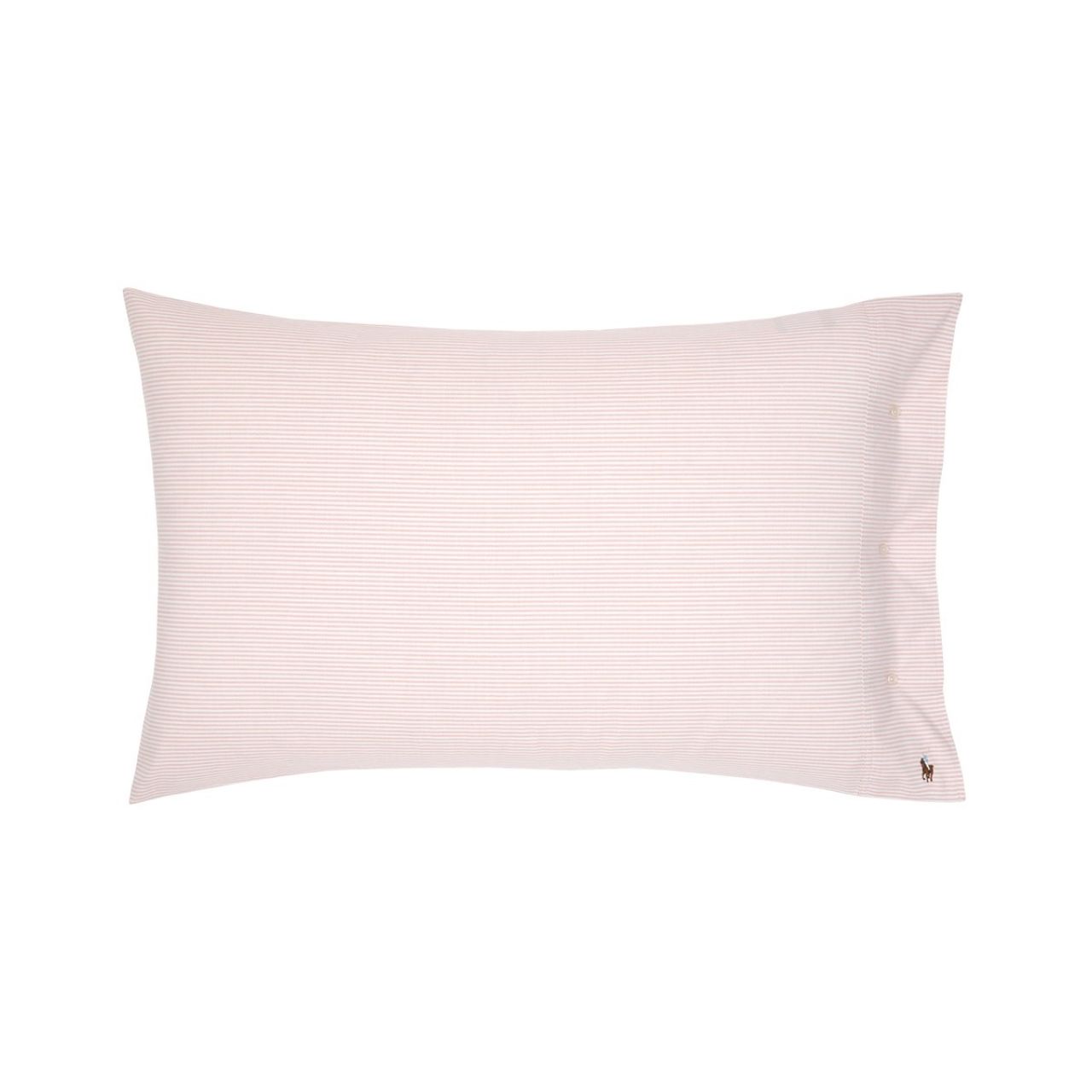 Kissen, Kissenbezug, Streifen, Rosa, Kuschelpillow, 